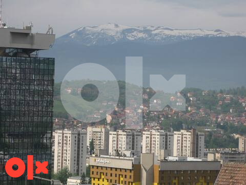 Stan Sarajevo - Centar 10