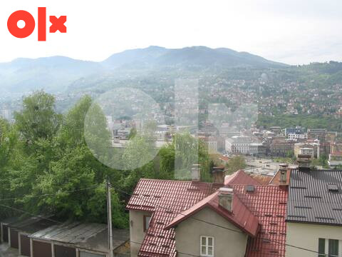 Stan Sarajevo - Centar 12