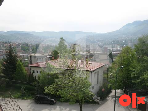 Stan Sarajevo - Centar