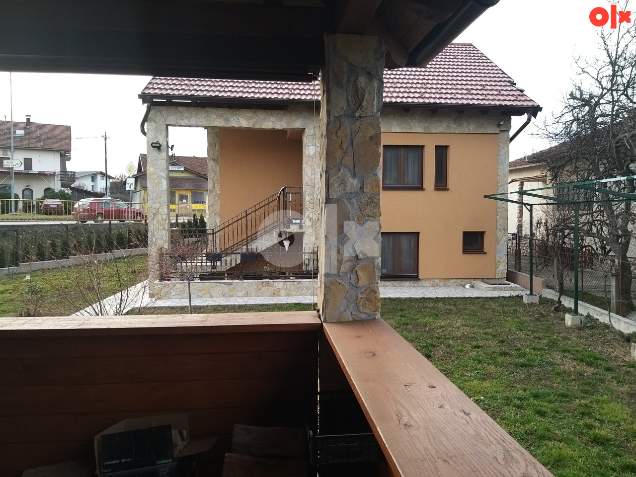 Kuća i posl.prostor - Banja Luka - 290m2 4