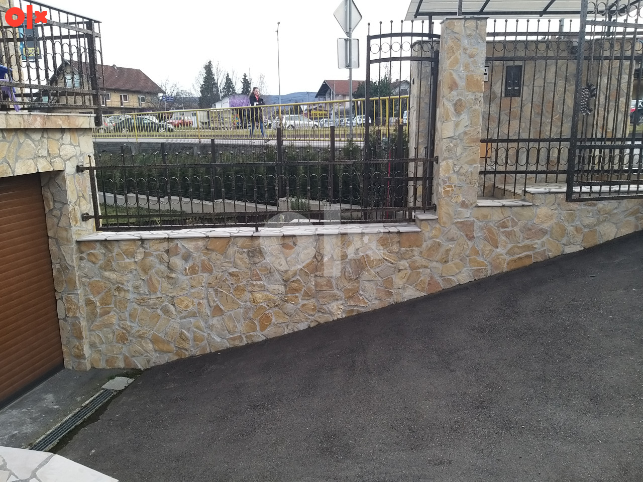 Kuća i posl.prostor - Banja Luka - 290m2 5