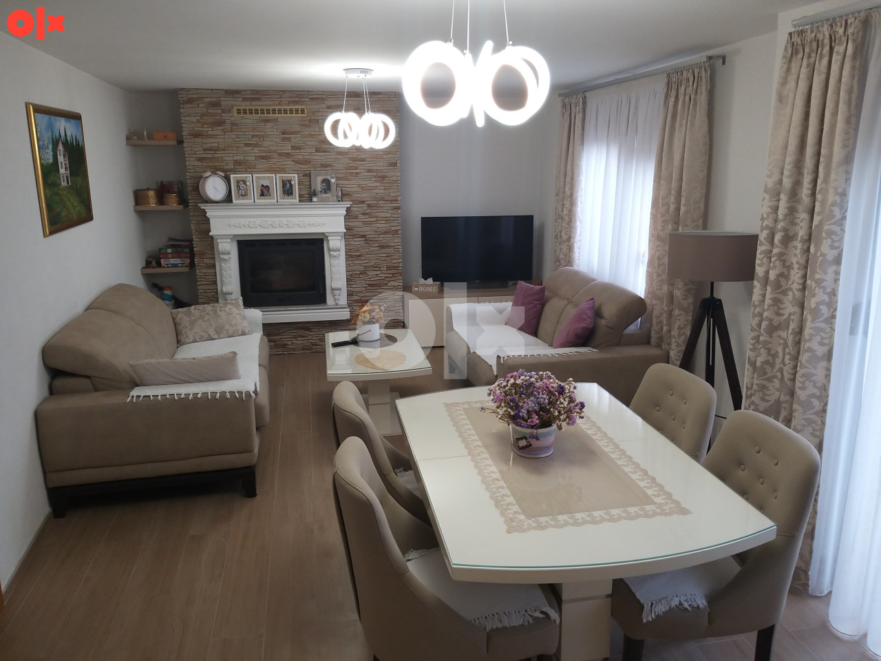 Kuća i posl.prostor - Banja Luka - 290m2 7