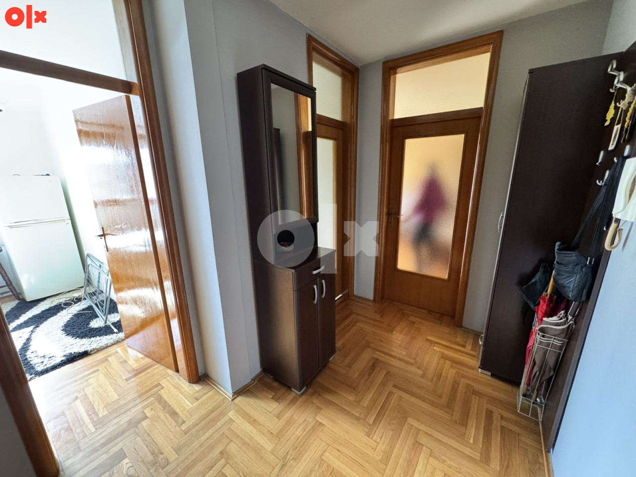 Stan  50 m2 BORIK Banja Luka 2