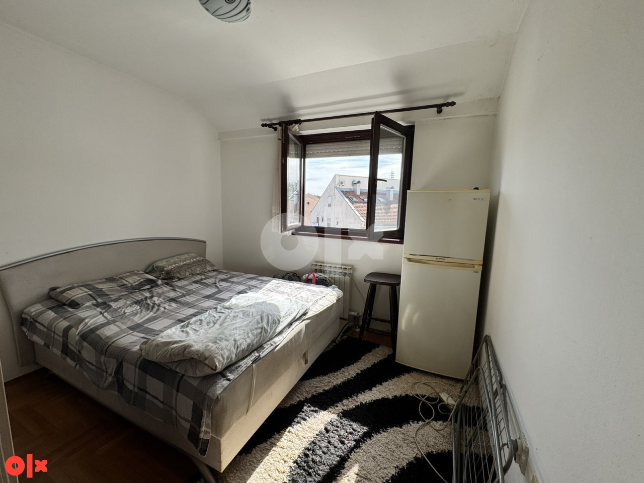 Stan  50 m2 BORIK Banja Luka 4