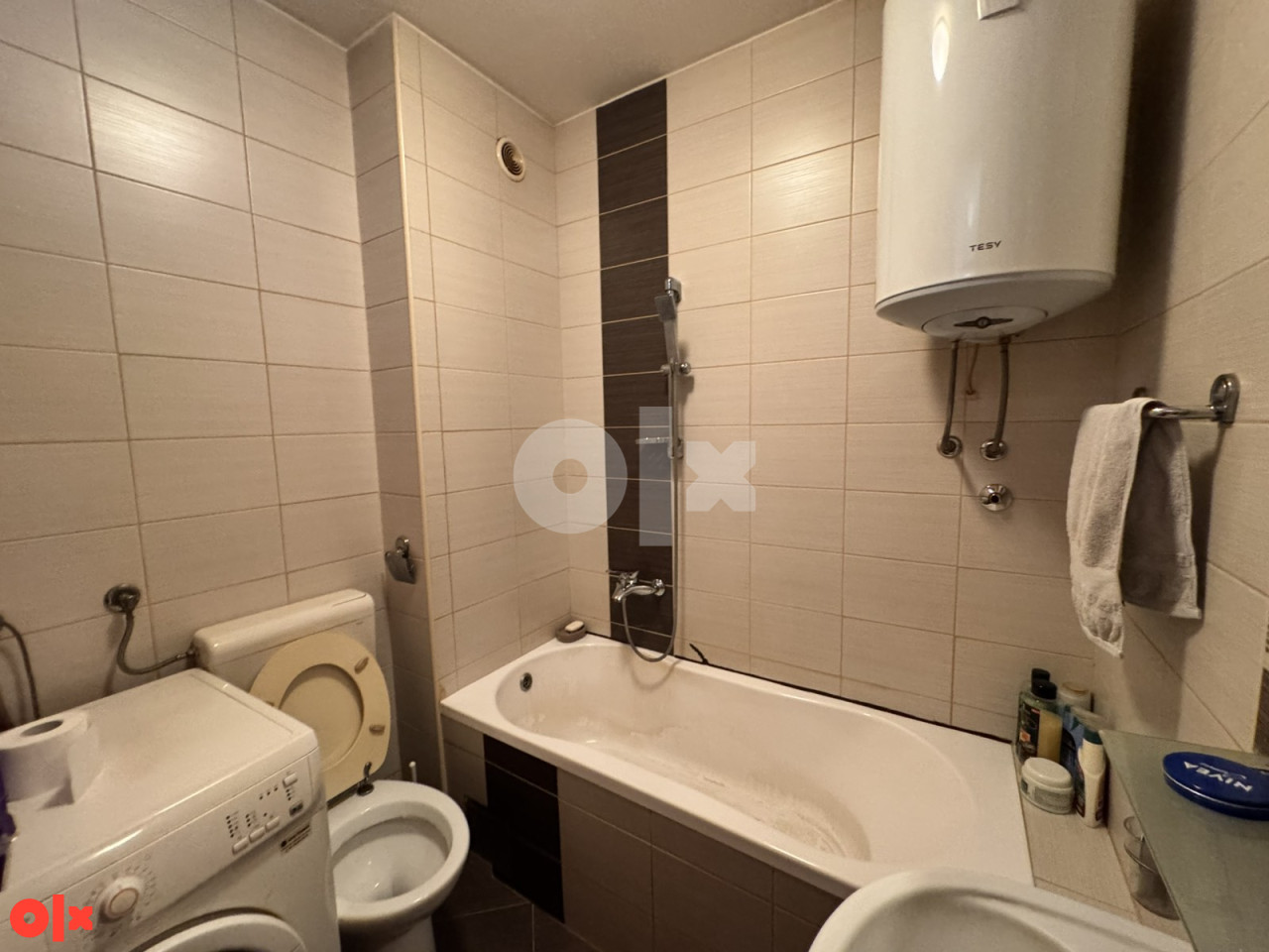 Stan  50 m2 BORIK Banja Luka 5