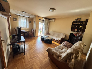 Stan  50 m2 BORIK Banja Luka