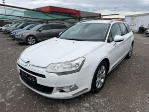 Citroen C5 2.0 HDi / 120kW *2011**LED*