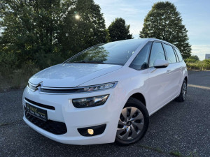 Citroen C4 Picasso 1.6 HDI FACE LIFT MODEL 2016 GOD..AUTOMATIK..