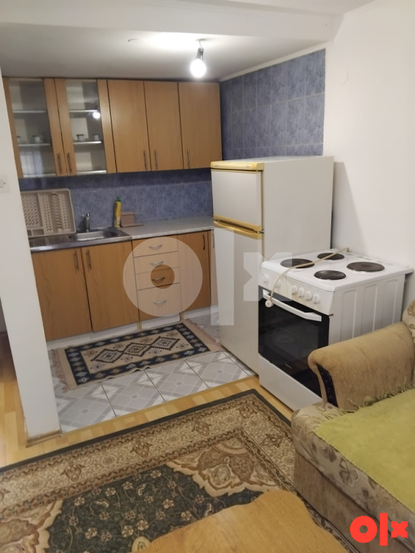 Stanovi i apartmani Sarajevo - Novi Grad