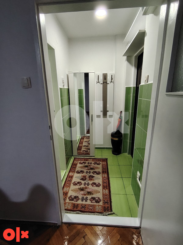 Stan Garsonjera Sarajevo - Novi Grad - Prvomajska 5