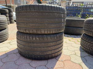 Prodajem 2 gume 275/30/20 Firestone 2024.g