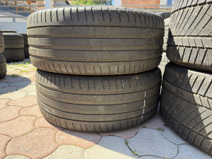 Prodajem 2 gume 235/45/20 Michelin 2023.g