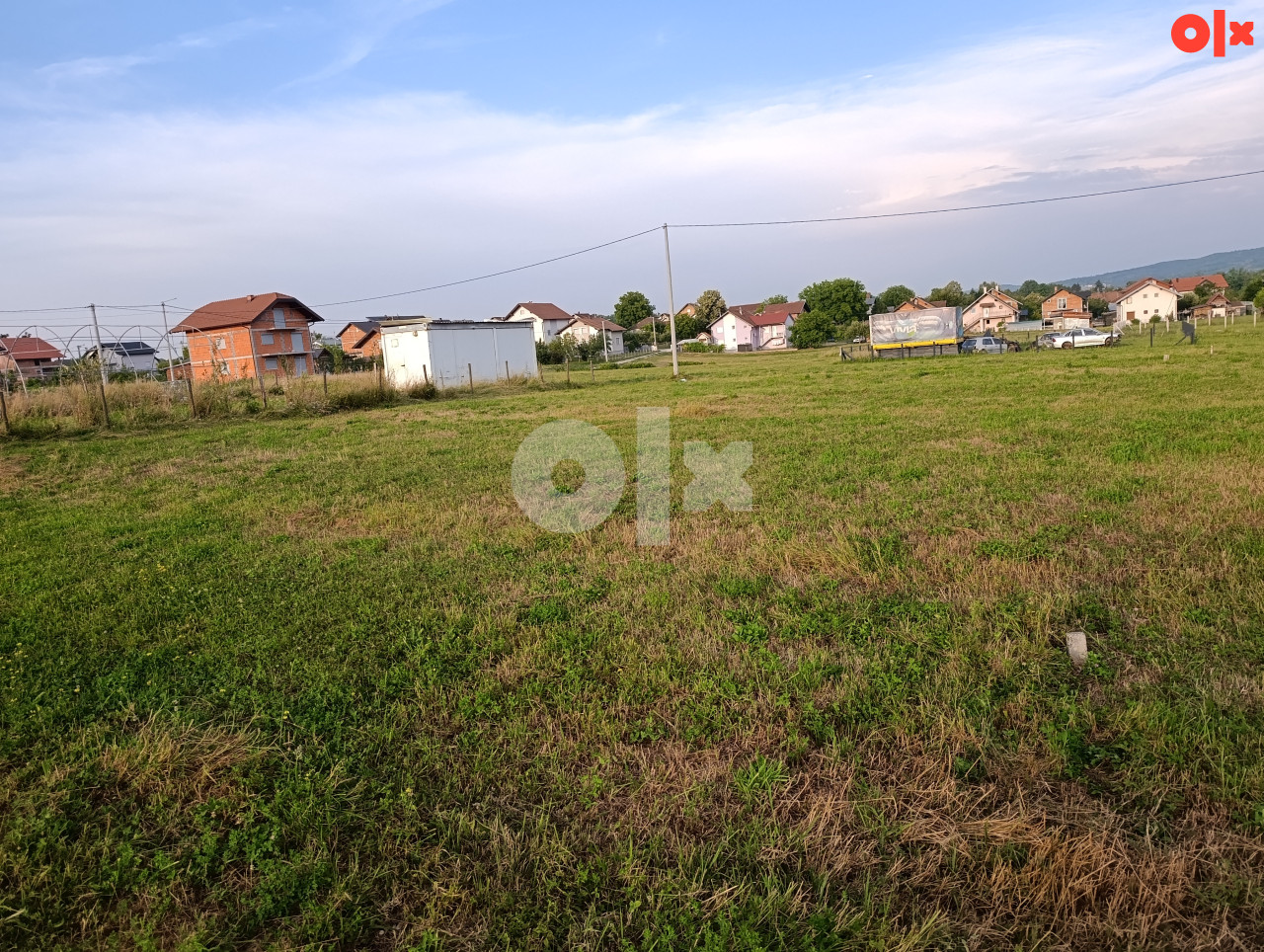Zemljište Banja Luka 4