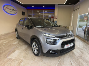 Citroen C3 1.5 HDI 2021 god Facelift NAVI LED
