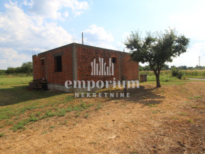 Nedovršena kuća sa placem od 2.868 m2 u Pelagićevu ID: 2744/EN photo 4