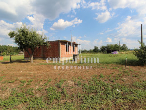 Nedovršena kuća sa placem od 2.868 m2 u Pelagićevu ID: 2744/EN photo 5