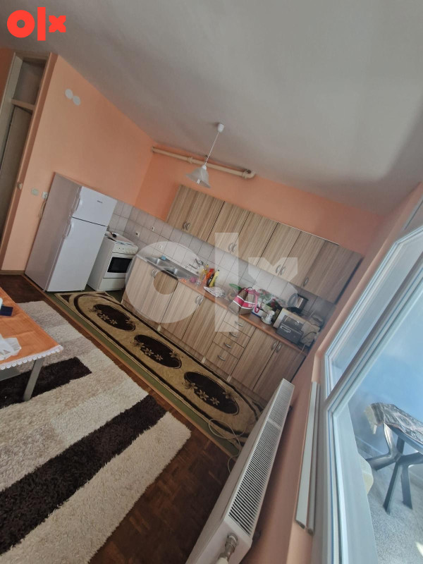 Stan sjenjak dvosoban 48m2 2