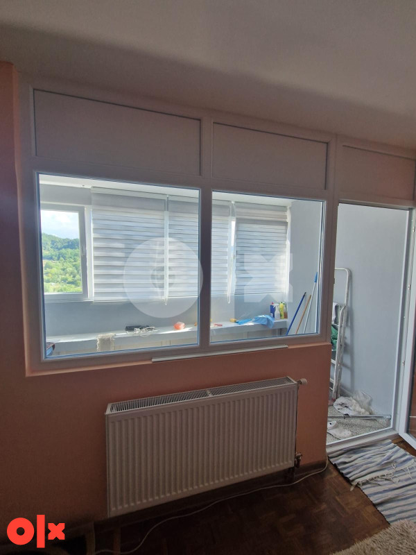 Stan sjenjak dvosoban 48m2 3