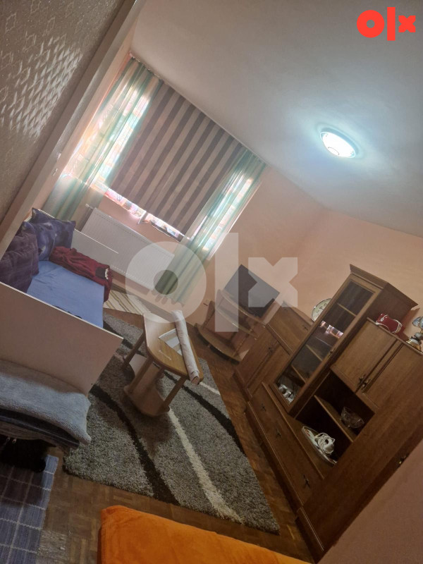 Stan sjenjak dvosoban 48m2 7