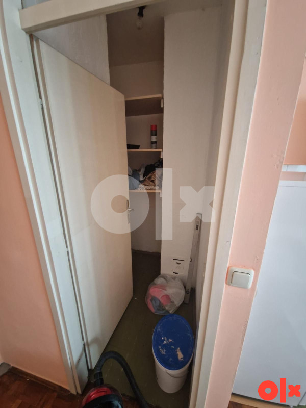 Stan sjenjak dvosoban 48m2 9