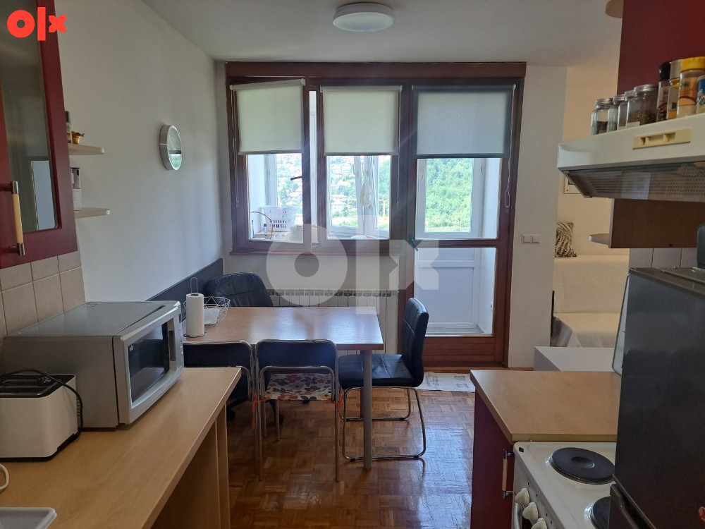 Stanovi i apartmani Sarajevo - Centar