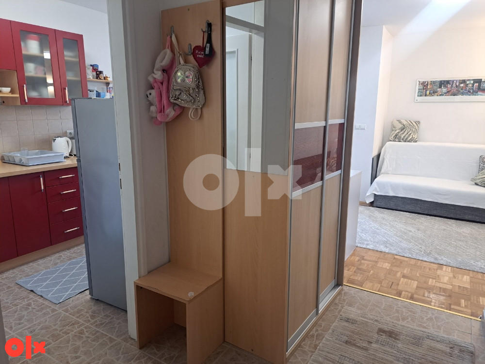 Stanovi i apartmani Sarajevo - Centar 4
