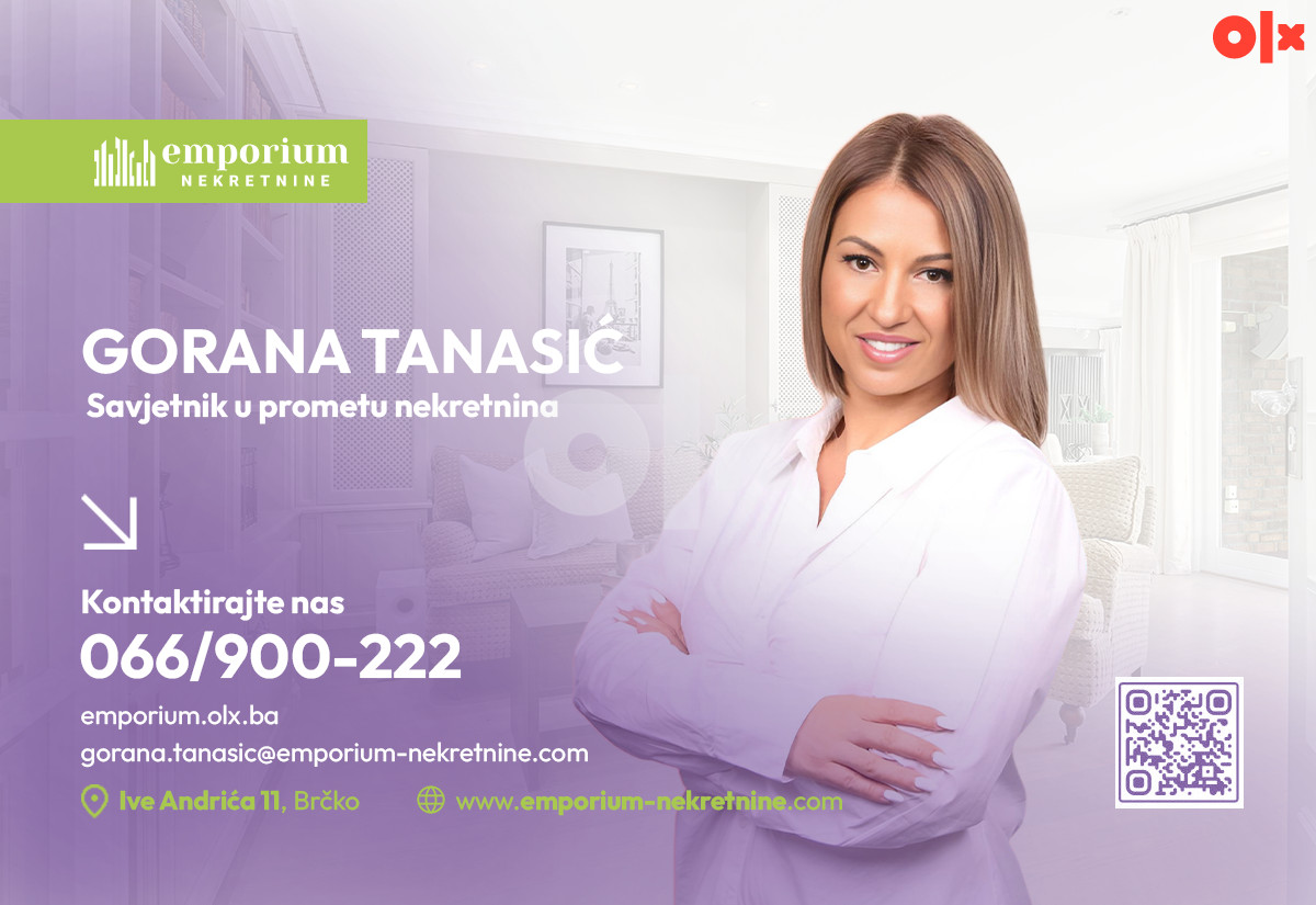 Nedovršena porodična kuća 100 m2, na placu od 480 m2 ID: 2747/EN 2