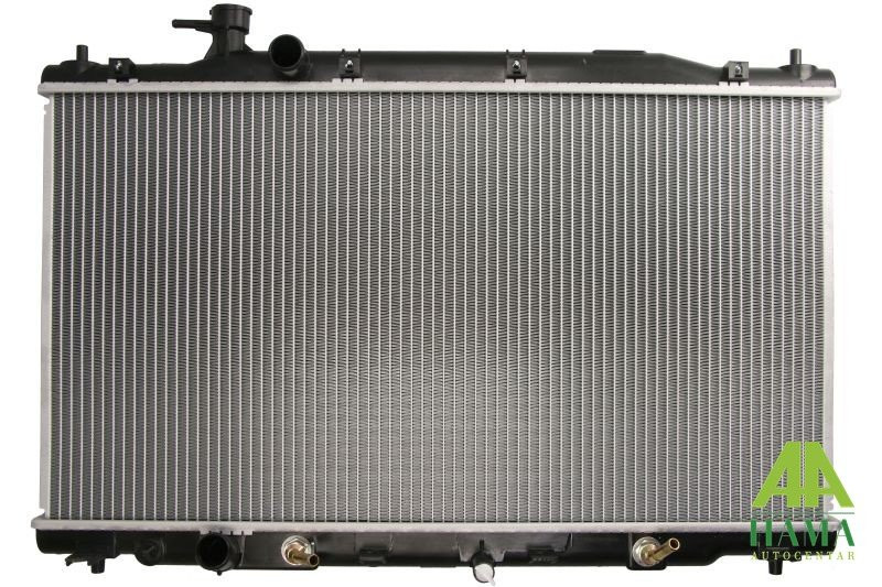 Hladnjak vodeHONDA CR-V III 2.0