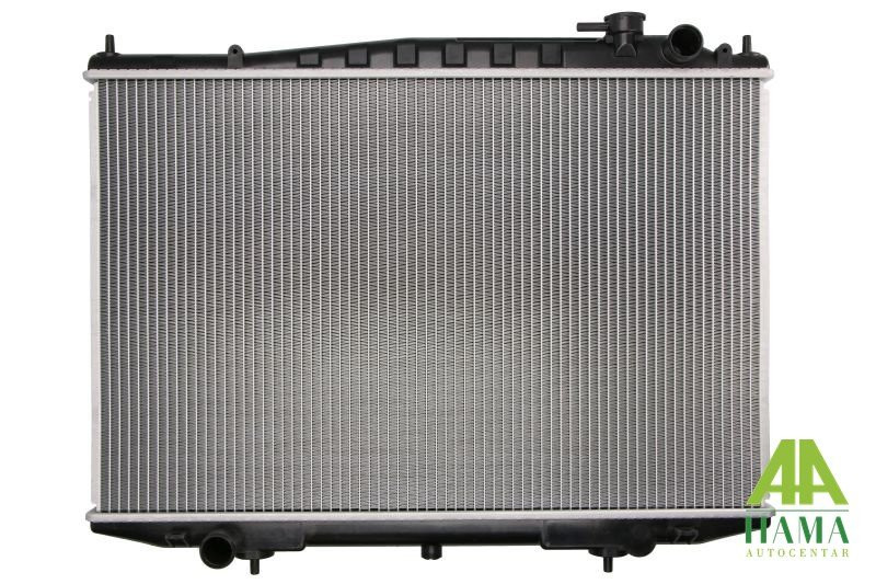 Hladnjak vodeNISSAN PICK UP 2.5D