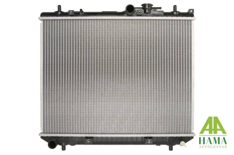 Hladnjak vodeDAIHATSU TERIOS 1.3