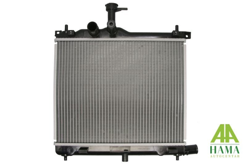 Hladnjak vode HYUNDAI I10 I, I10 II 1.0/1.2/1.2LPG