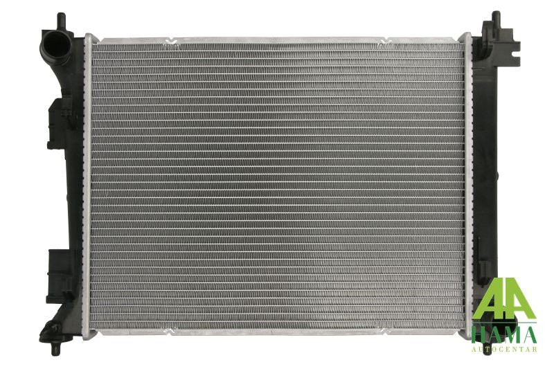 Hladnjak vode KIA RIO IV, STONIC 1.0-1.6D