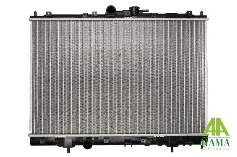 Hladnjak vode MITSUBISHI PAJERO PININ I 1.8/2.0