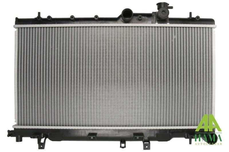 Hladnjak vode SUBARU IMPREZA, LEGACY III, OUTBACK 1.5-3.0