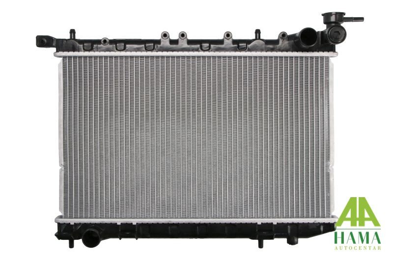 Hladnjak vode NISSAN ALMERA I 1.4/1.6/2.0