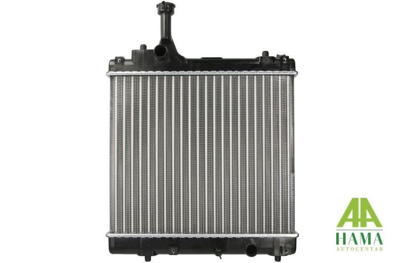 Hladnjak vode NISSAN PIXO, SUZUKI ALTO VII 1.0/1.0LPG