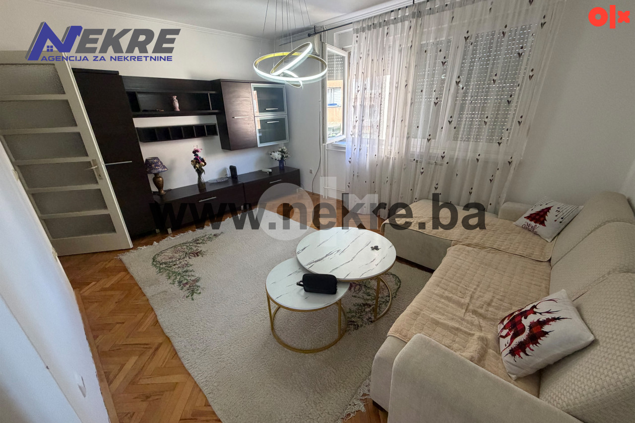 Stan Slatina - Tuzla 54m2