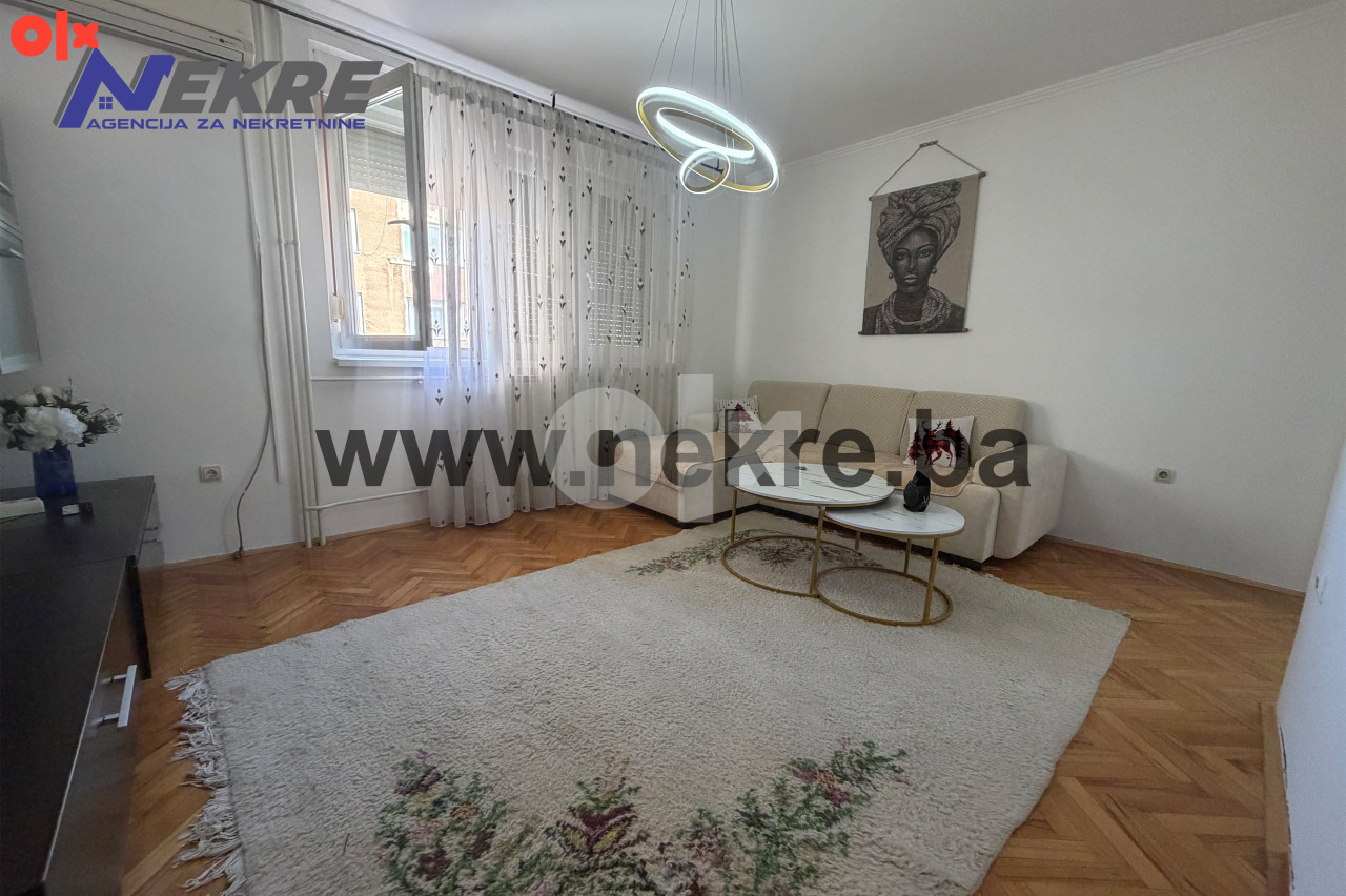 Stan Slatina - Tuzla 54m2 2