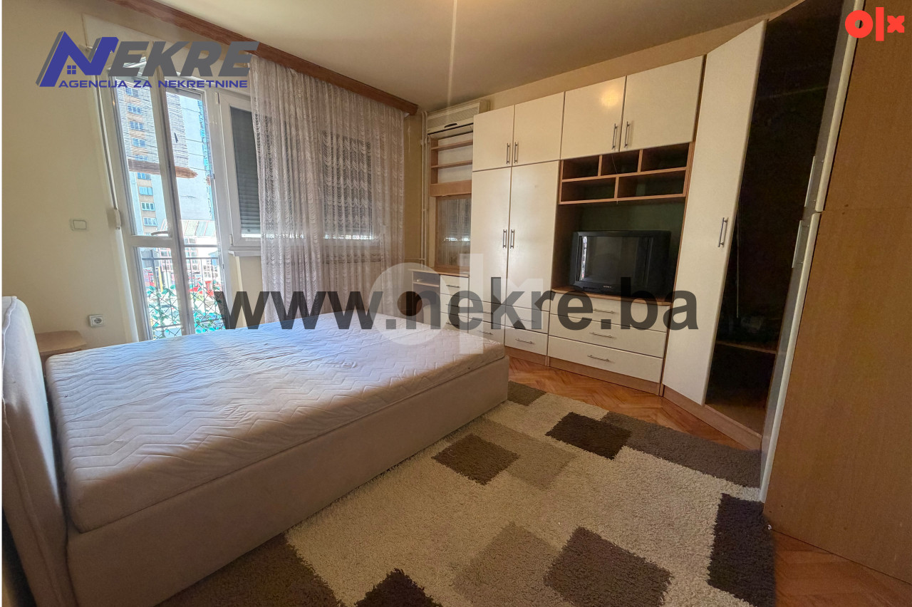 Stan Slatina - Tuzla 54m2 3