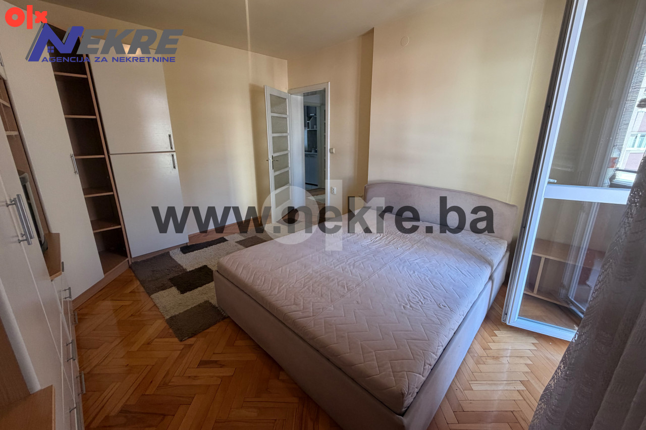 Stan Slatina - Tuzla 54m2 4