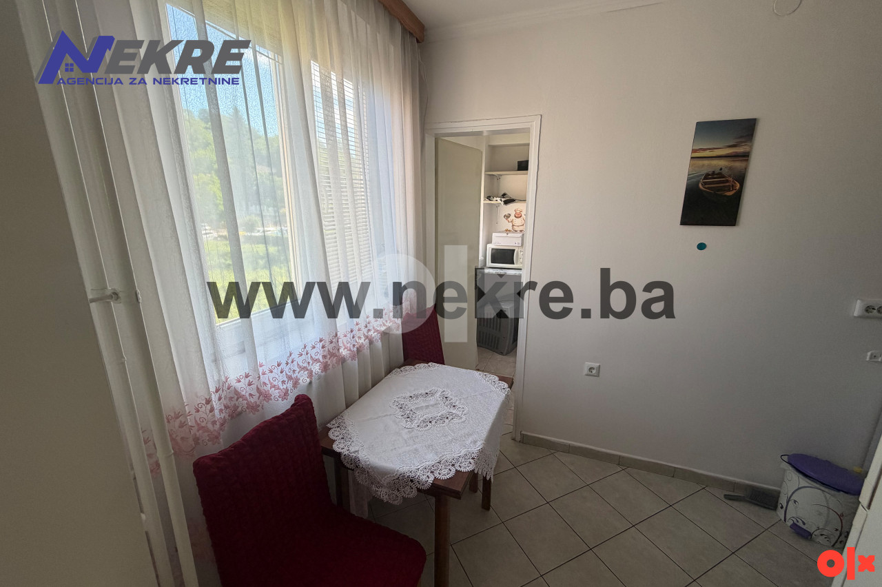 Stan Slatina - Tuzla 54m2 5