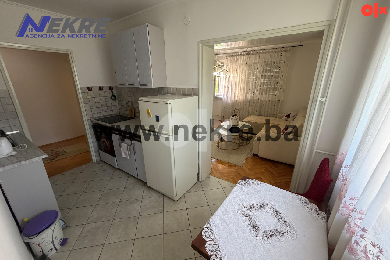 Stan Slatina - Tuzla 54m2 6