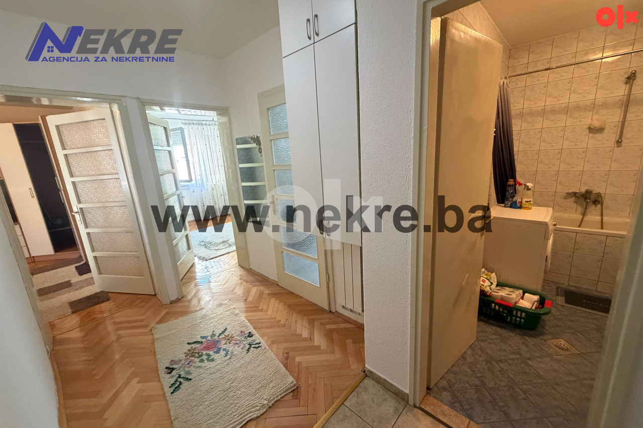 Stan Slatina - Tuzla 54m2 7