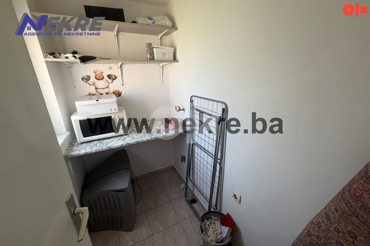 Stan Slatina - Tuzla 54m2 8