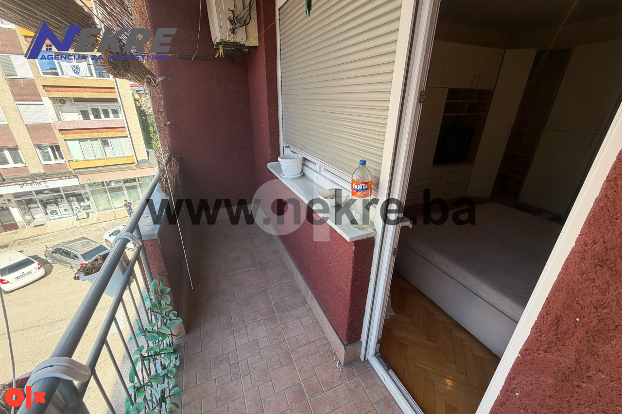 Stan Slatina - Tuzla 54m2 10