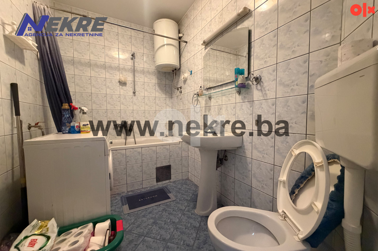 Stan Slatina - Tuzla 54m2 11