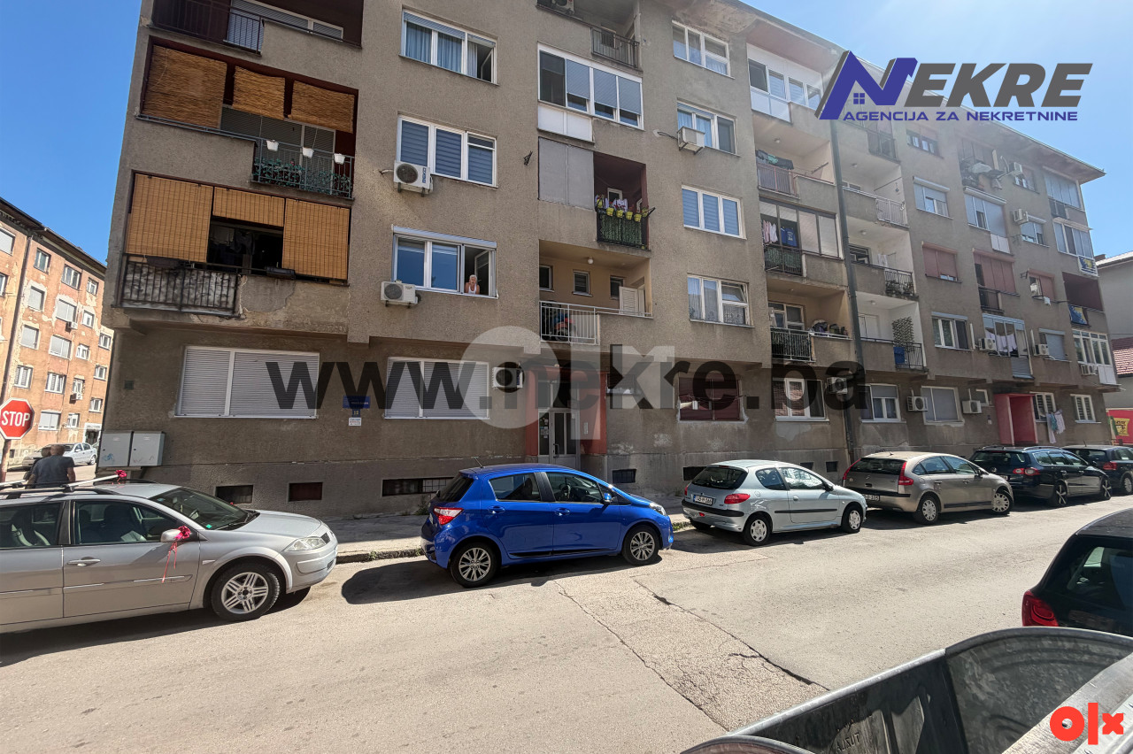 Stan Slatina - Tuzla 54m2 12
