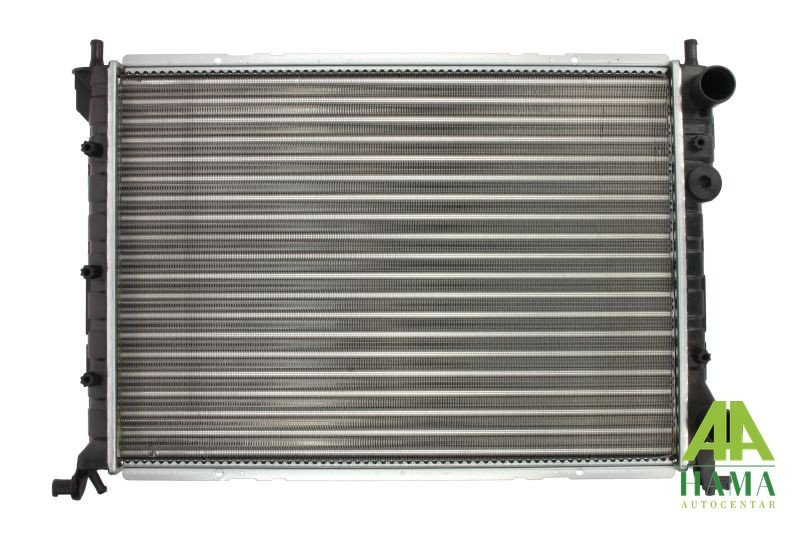 Hladnjak vode 46453389 Fiat Palio 1,7 D 11/98>