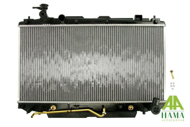 Hladnjak vode 16400-28140 Toyota RAV4 2.0 16V 200> (AUT)