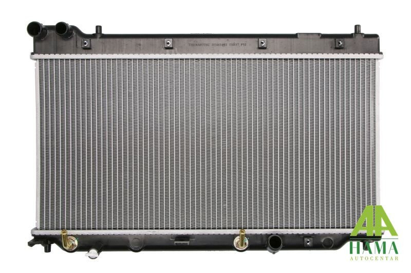 Hladnjak vode HONDA JAZZ II 1.2-1.5